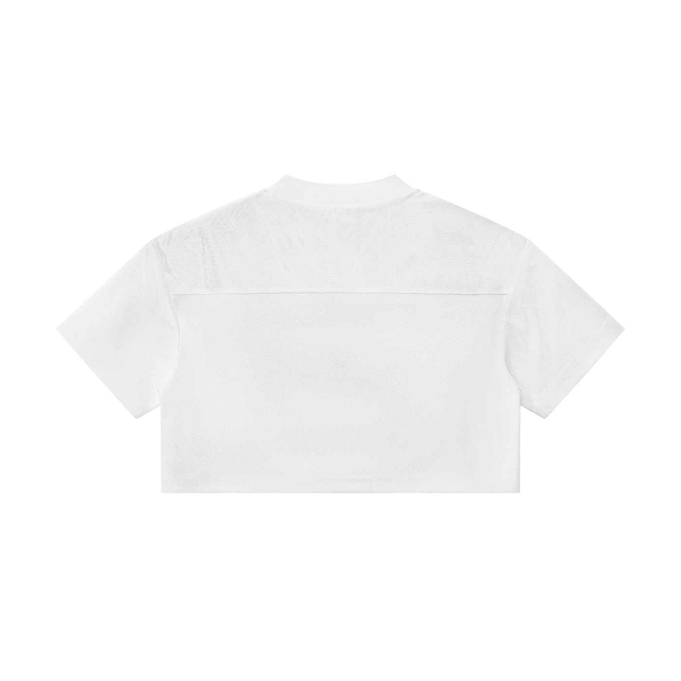 Women’s Cropped Gaming Jersey