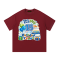 Young Mens 15th Birthday T-Shirt