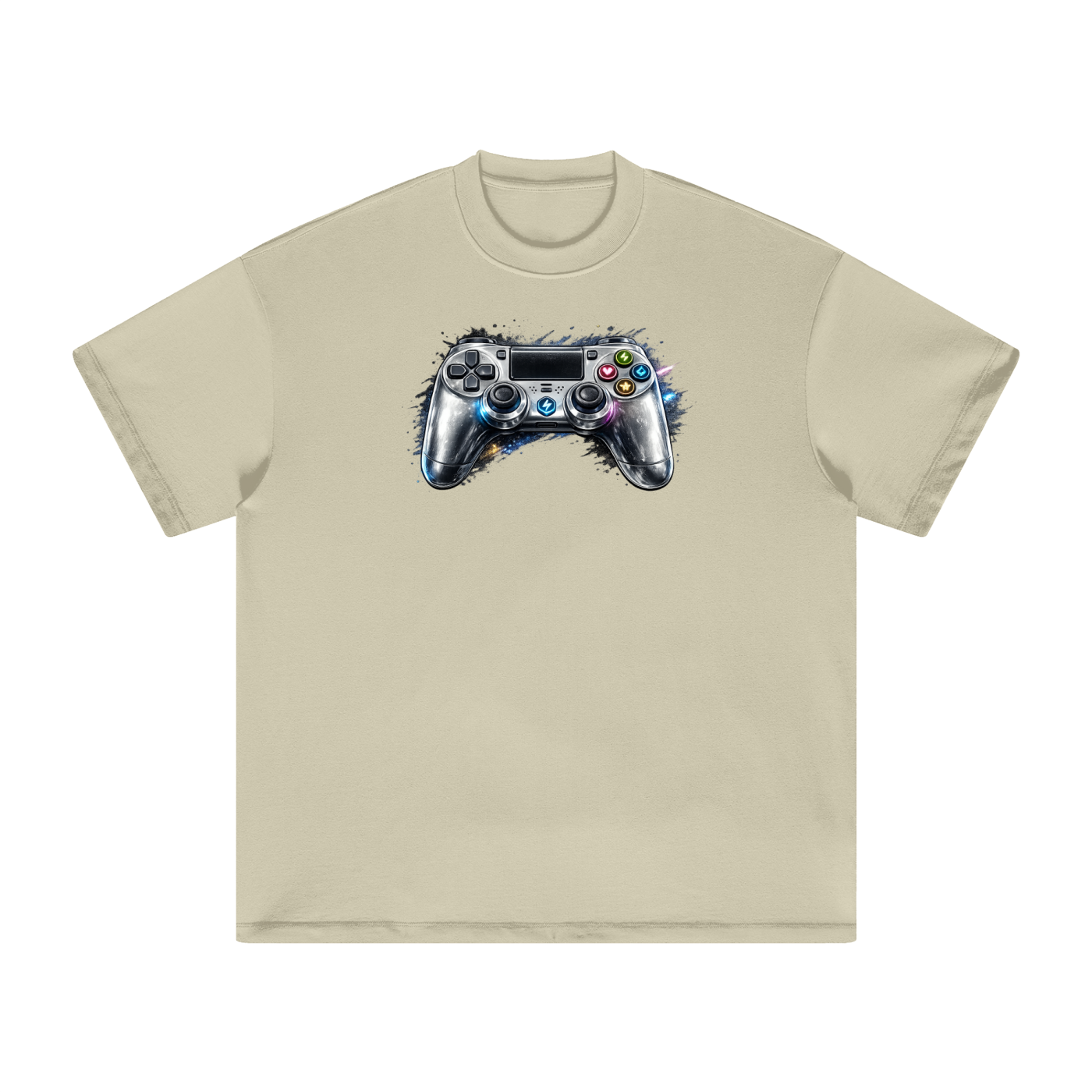Heavyweight GamingT-Shirt