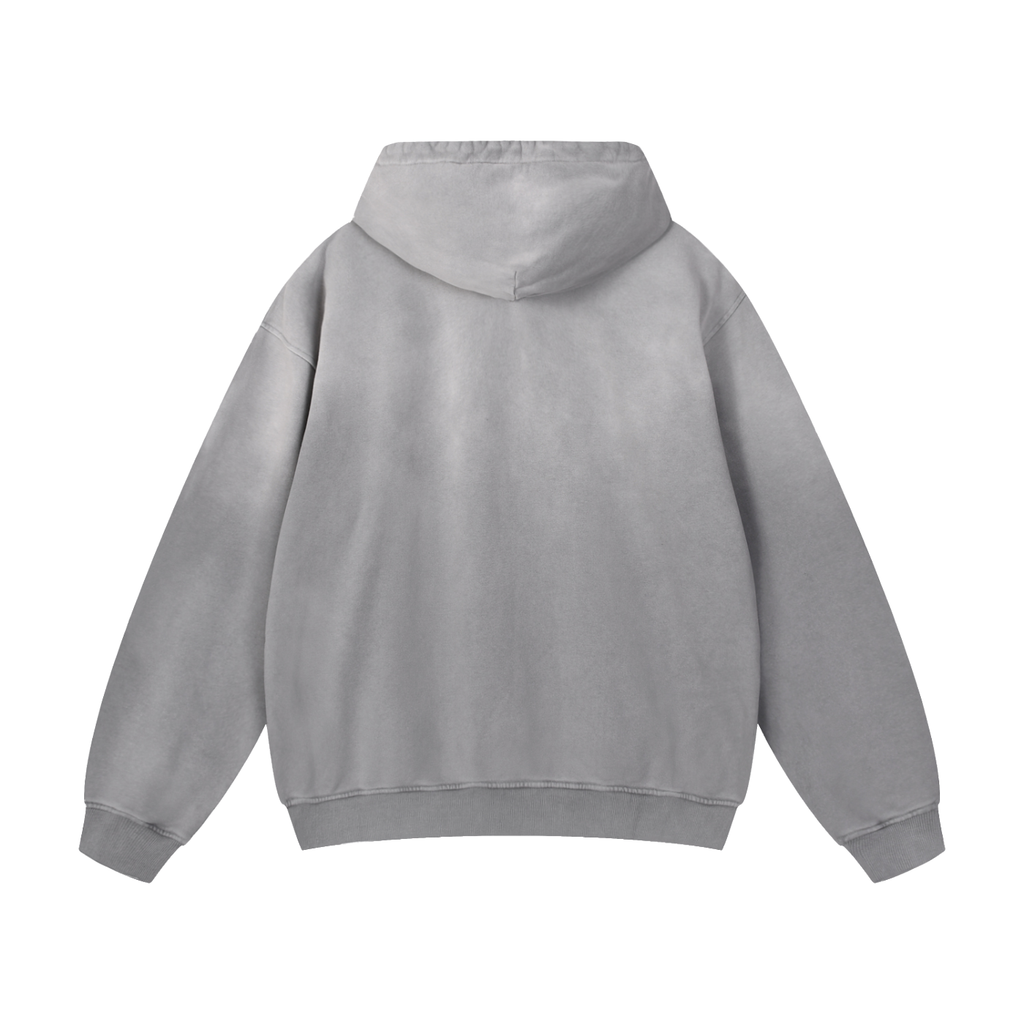 Heavyweight Dancing Hoodie
