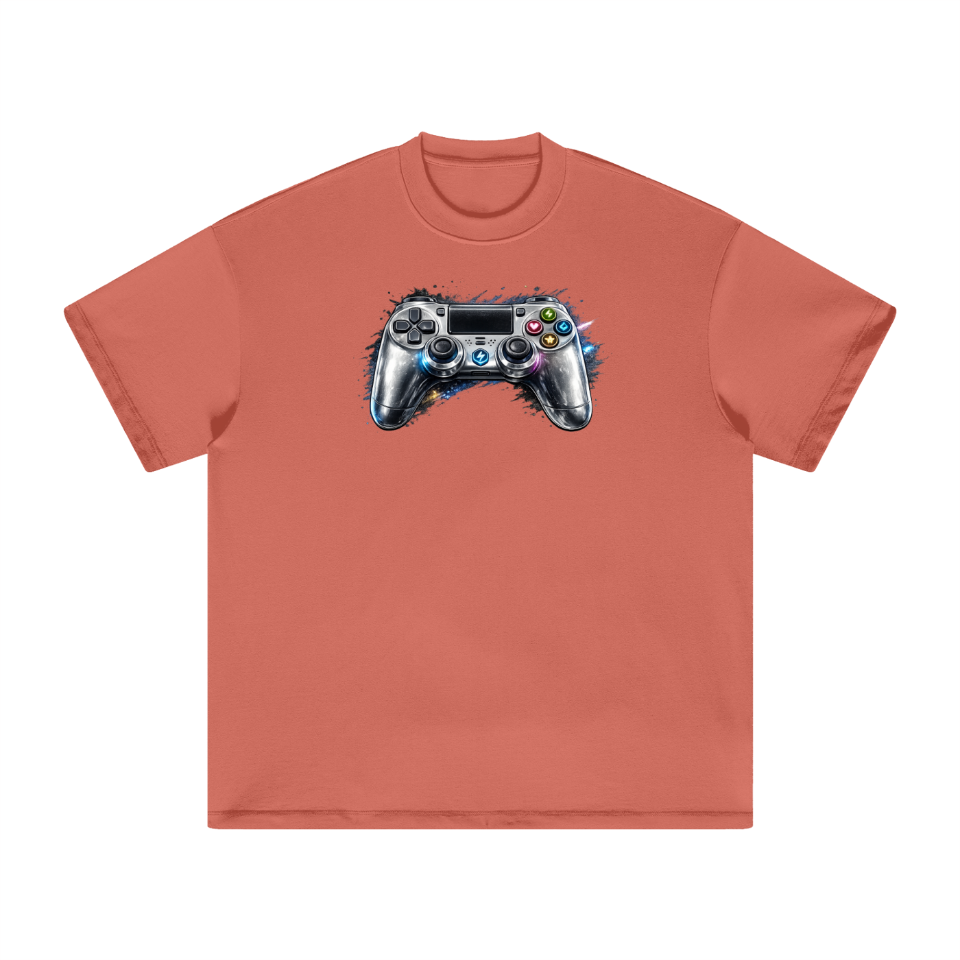 Heavyweight GamingT-Shirt