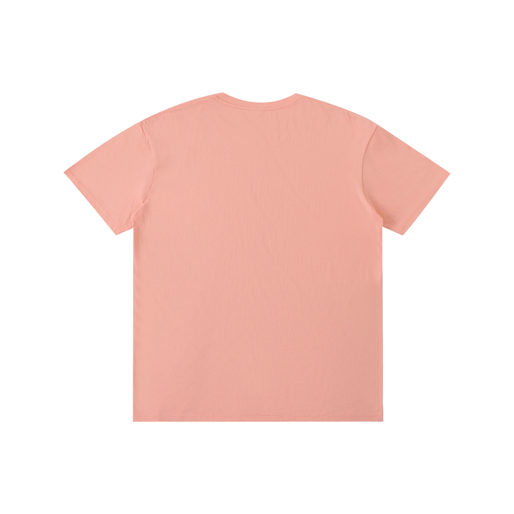 Cotton Teaching T-Shirt