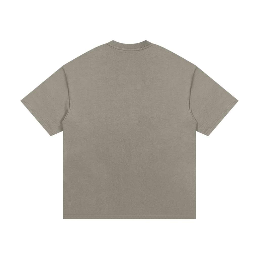 Heavyweight United T-Shirt