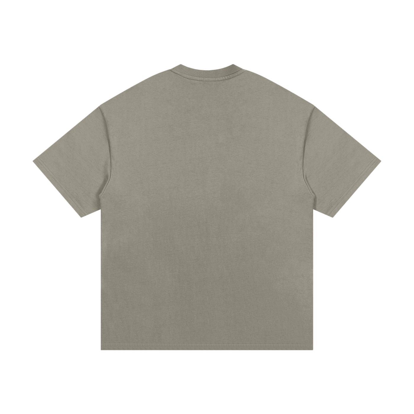 Heavyweight United T-Shirt
