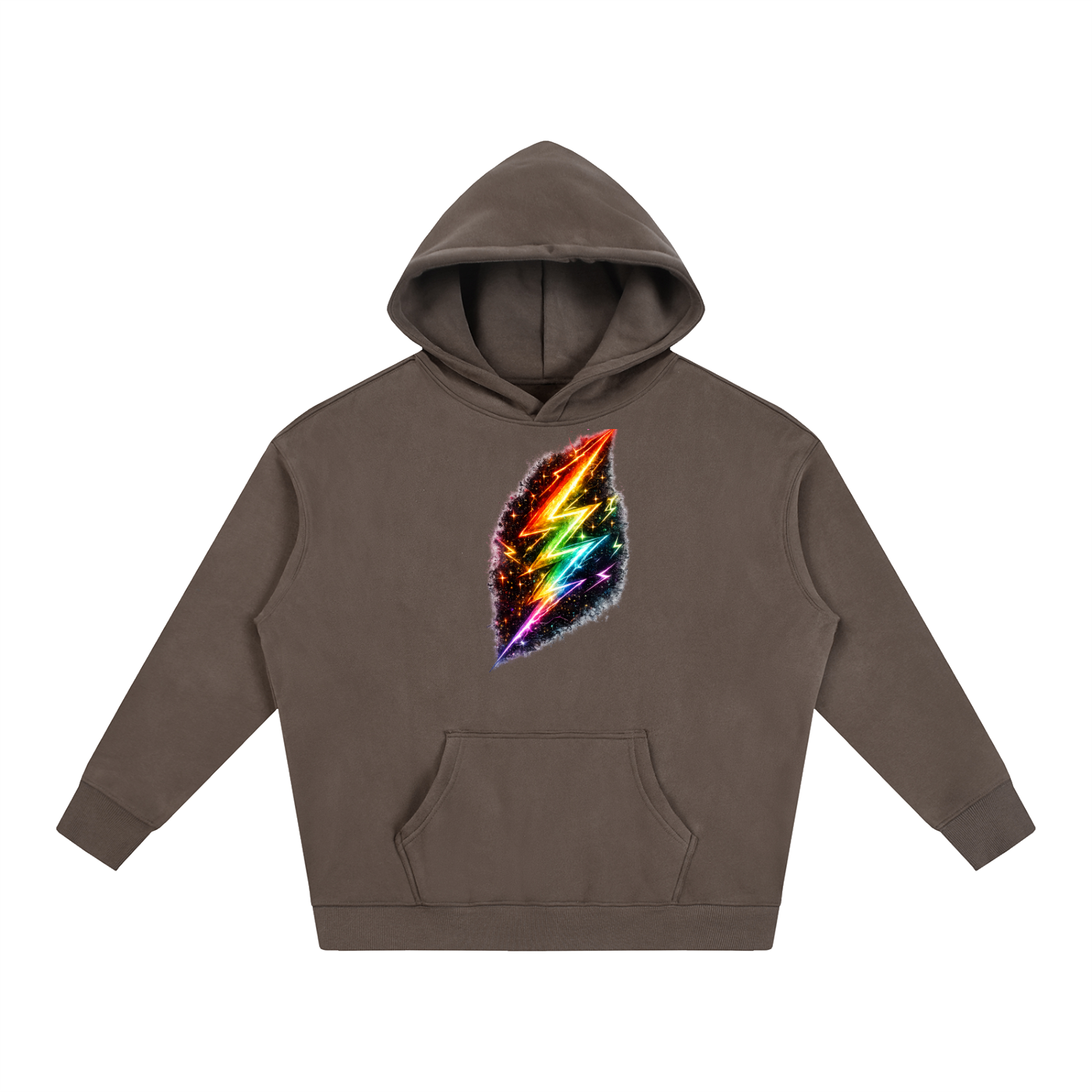 Oversize Pride Hoodie