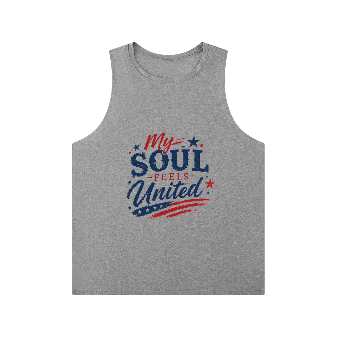 Men's United Tank Top