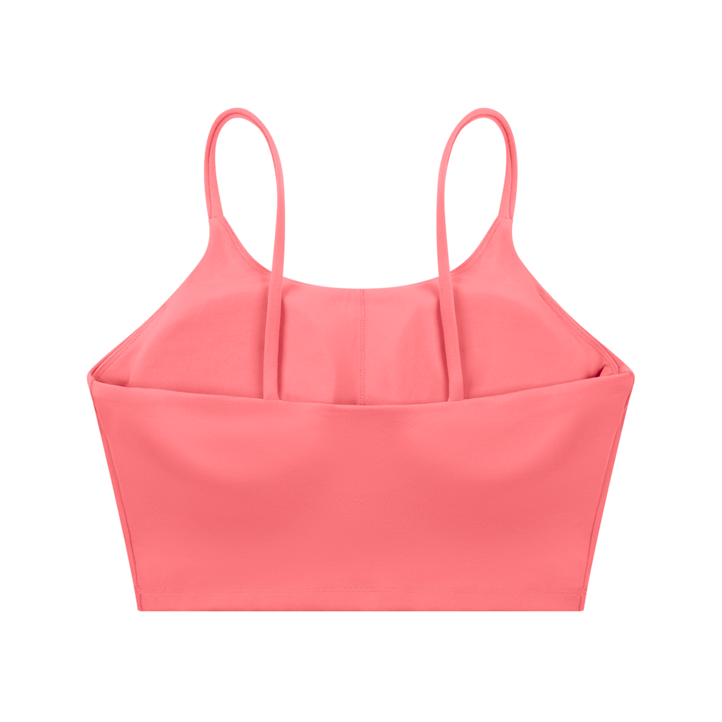 Strap United Yoga Sports Bra