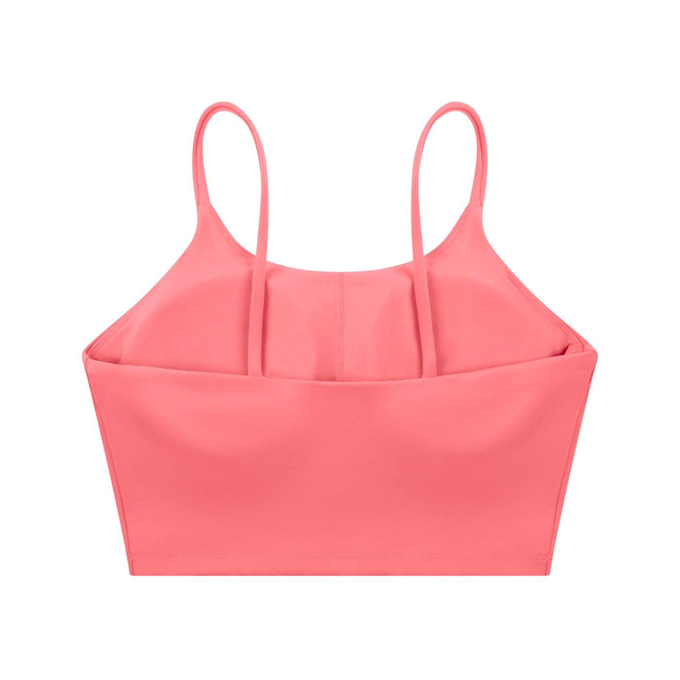 Strap United Yoga Sports Bra