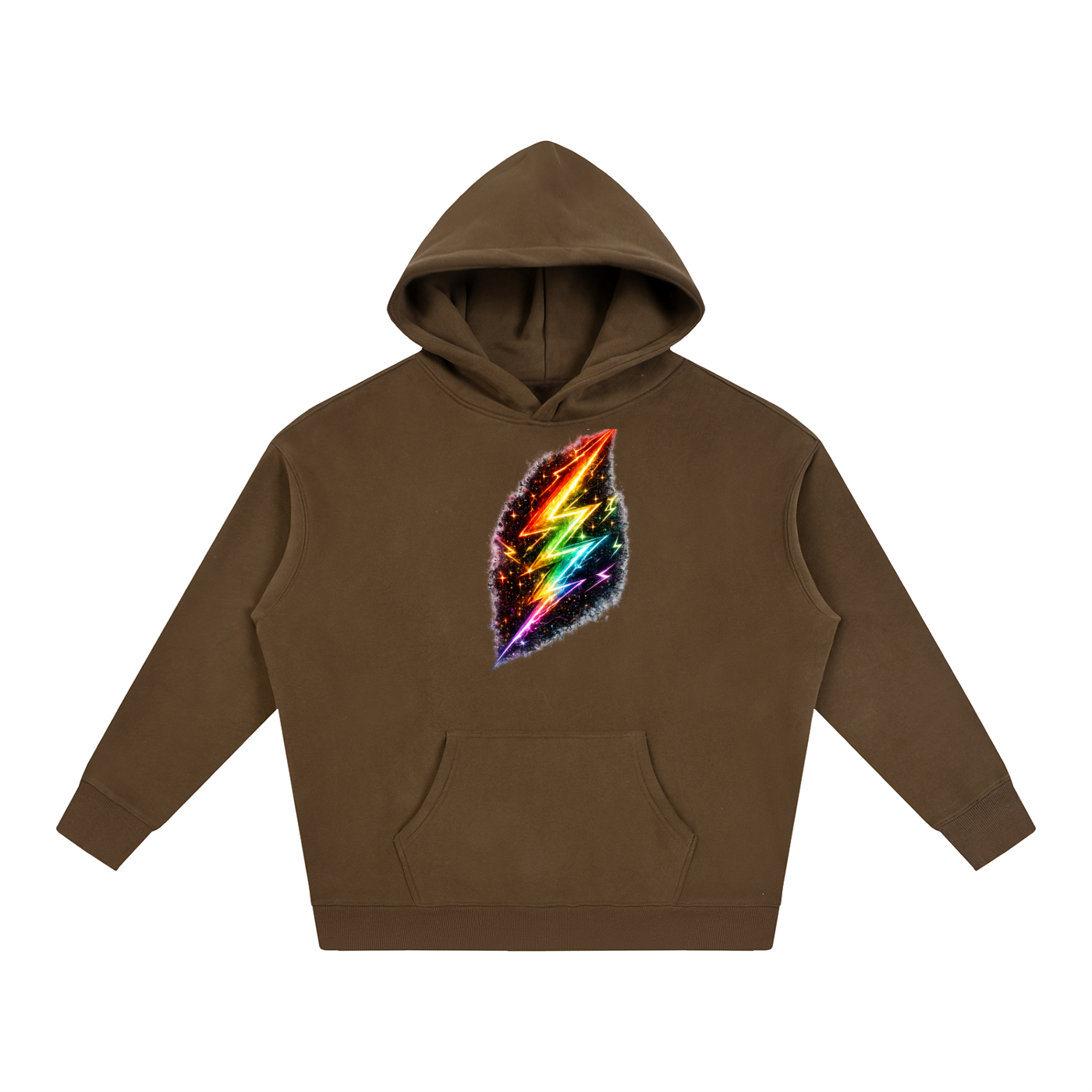 Oversize Pride Hoodie