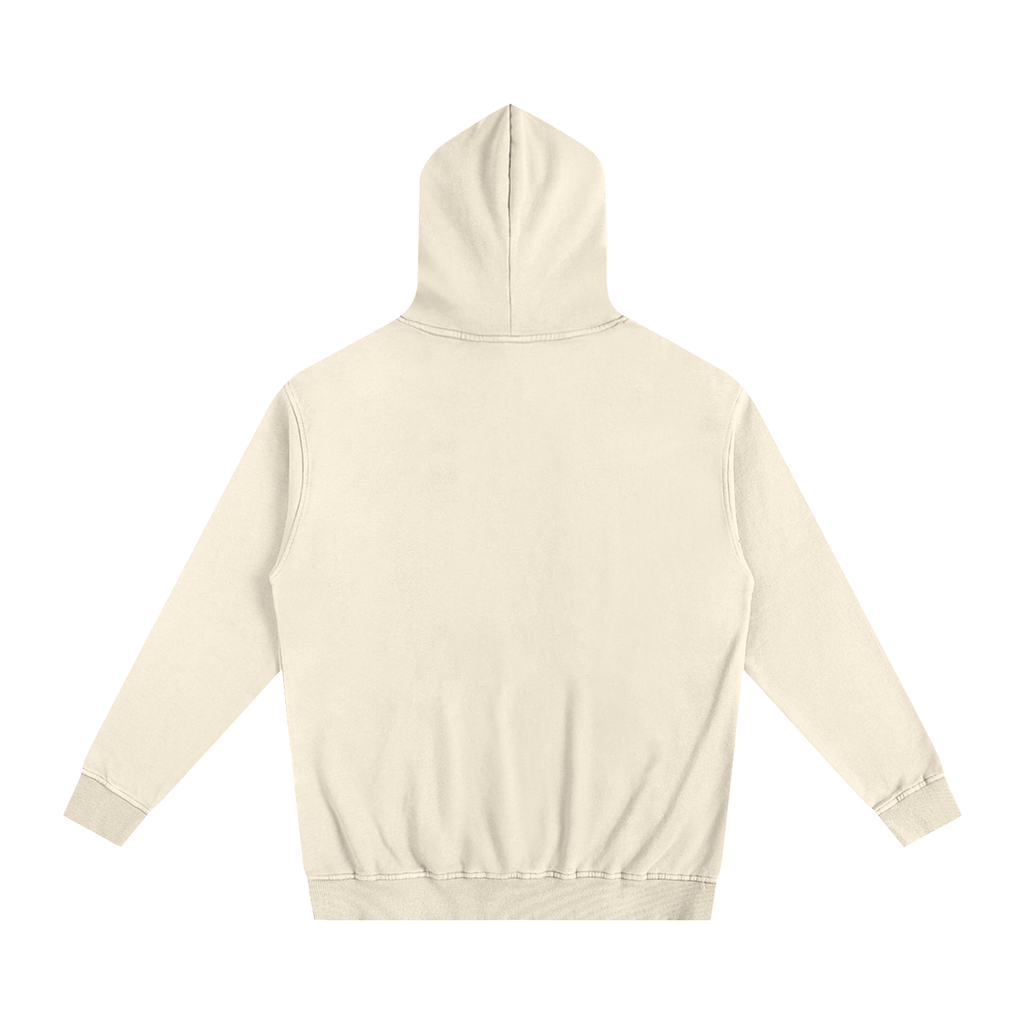 Oversized United Hoodie