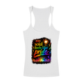 Slim Fit Pride Tank Top