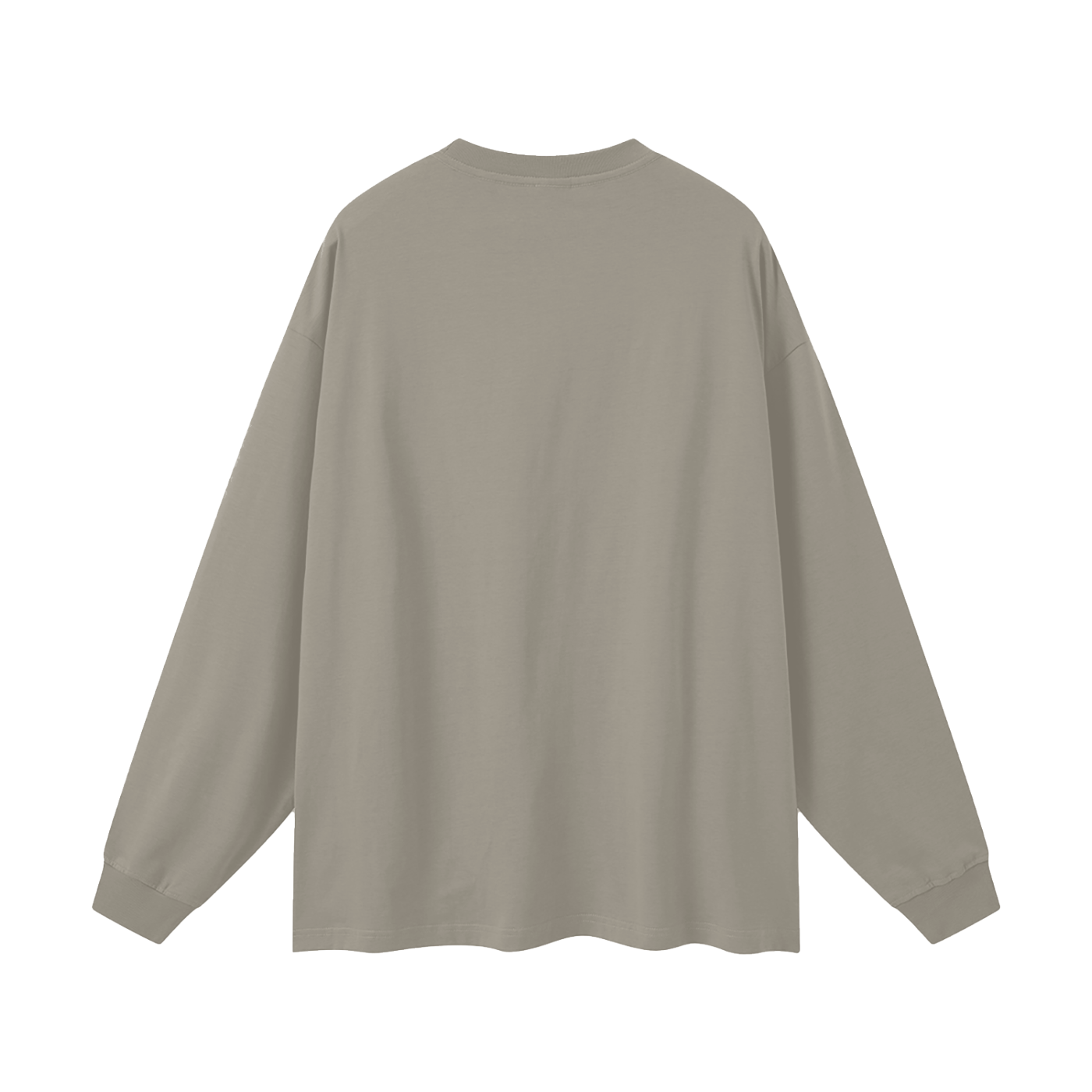 Oversized Juneteenth Long Sleeve T-Shirt