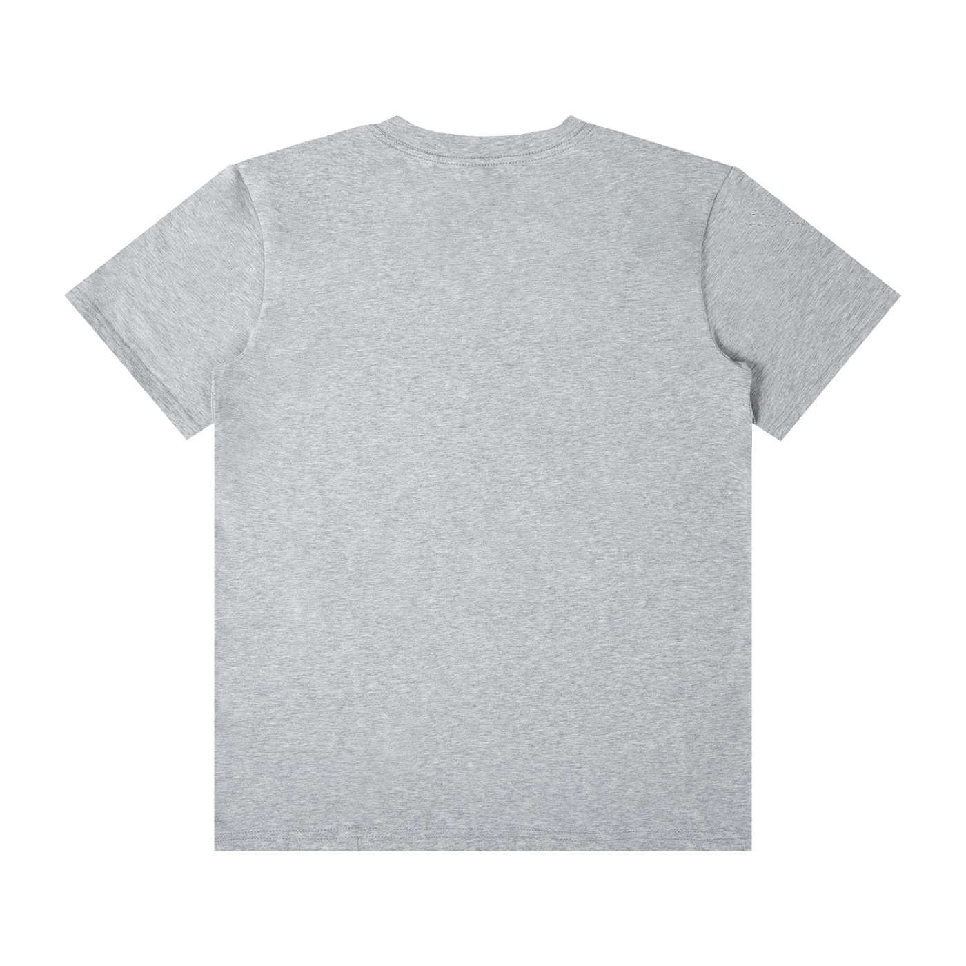 Crew Neck Juneteenth T-Shirt