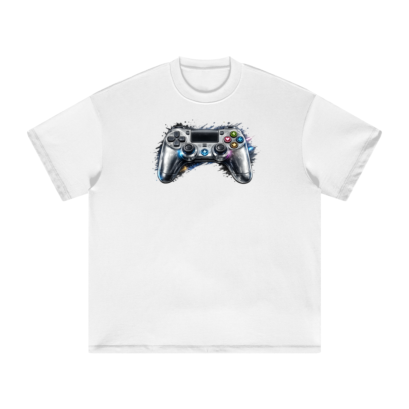 Heavyweight GamingT-Shirt