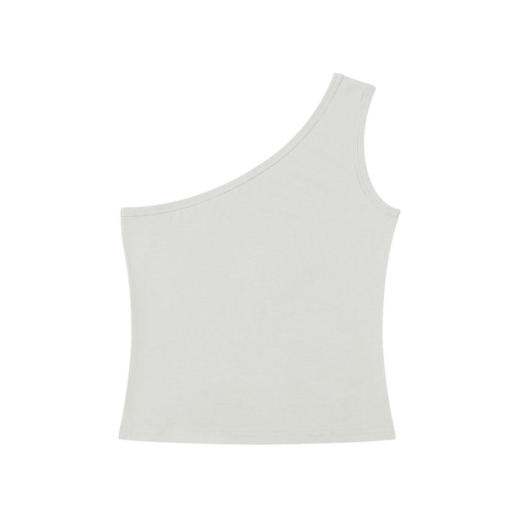 Women's One-Shoulder United T-Shirt