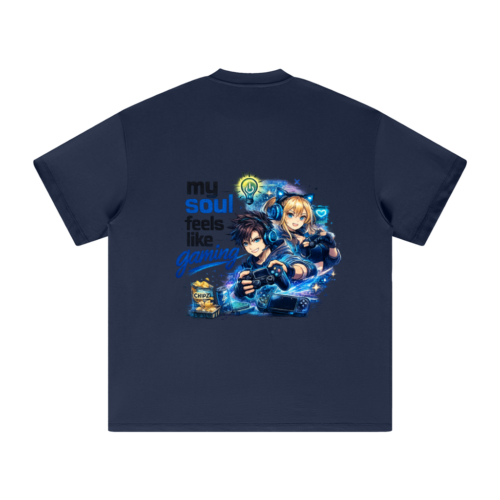 Heavyweight GamingT-Shirt