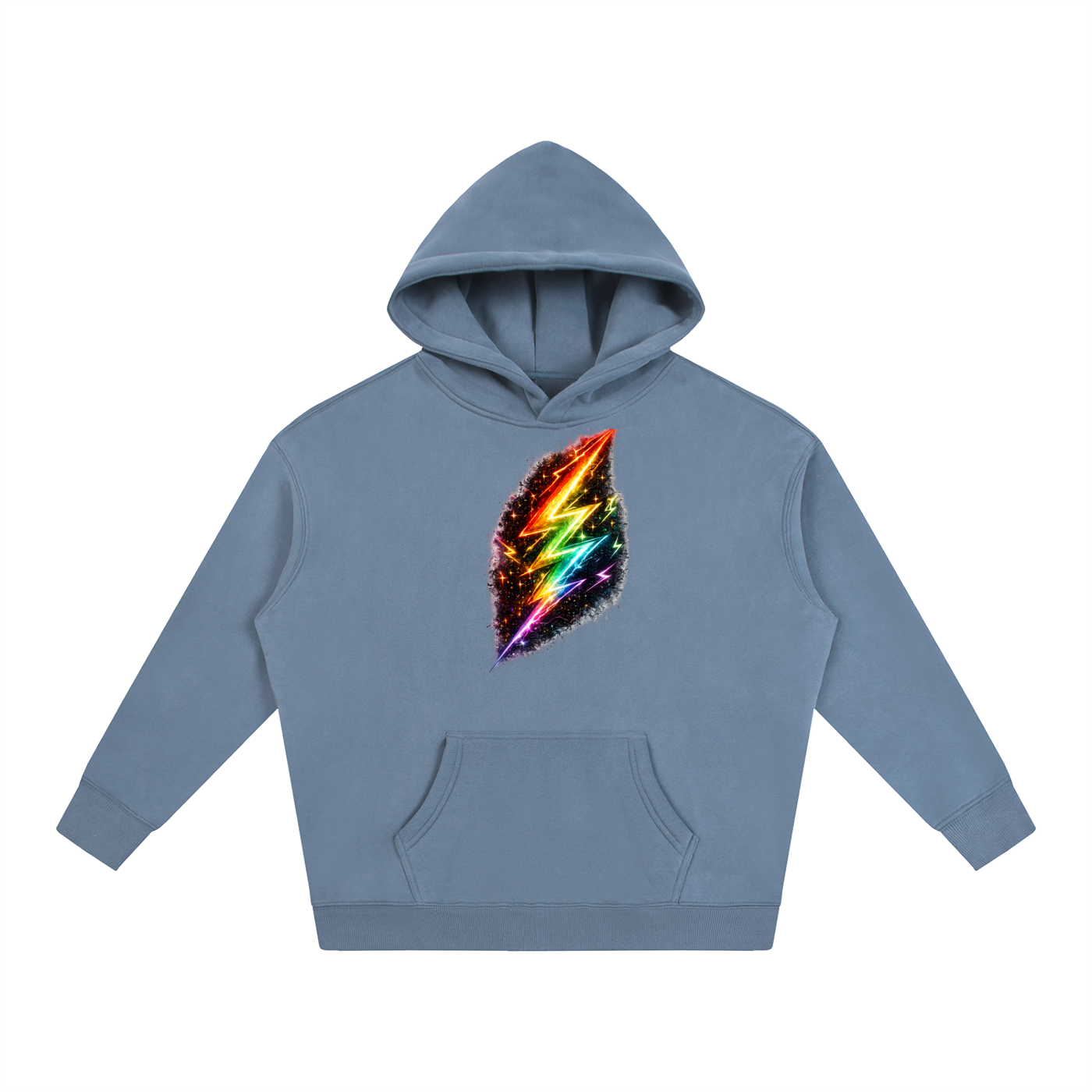 Oversize Pride Hoodie