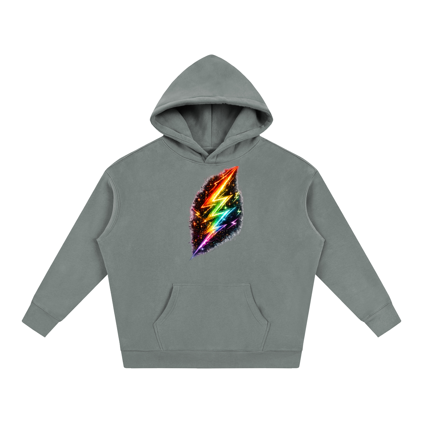 Oversize Pride Hoodie