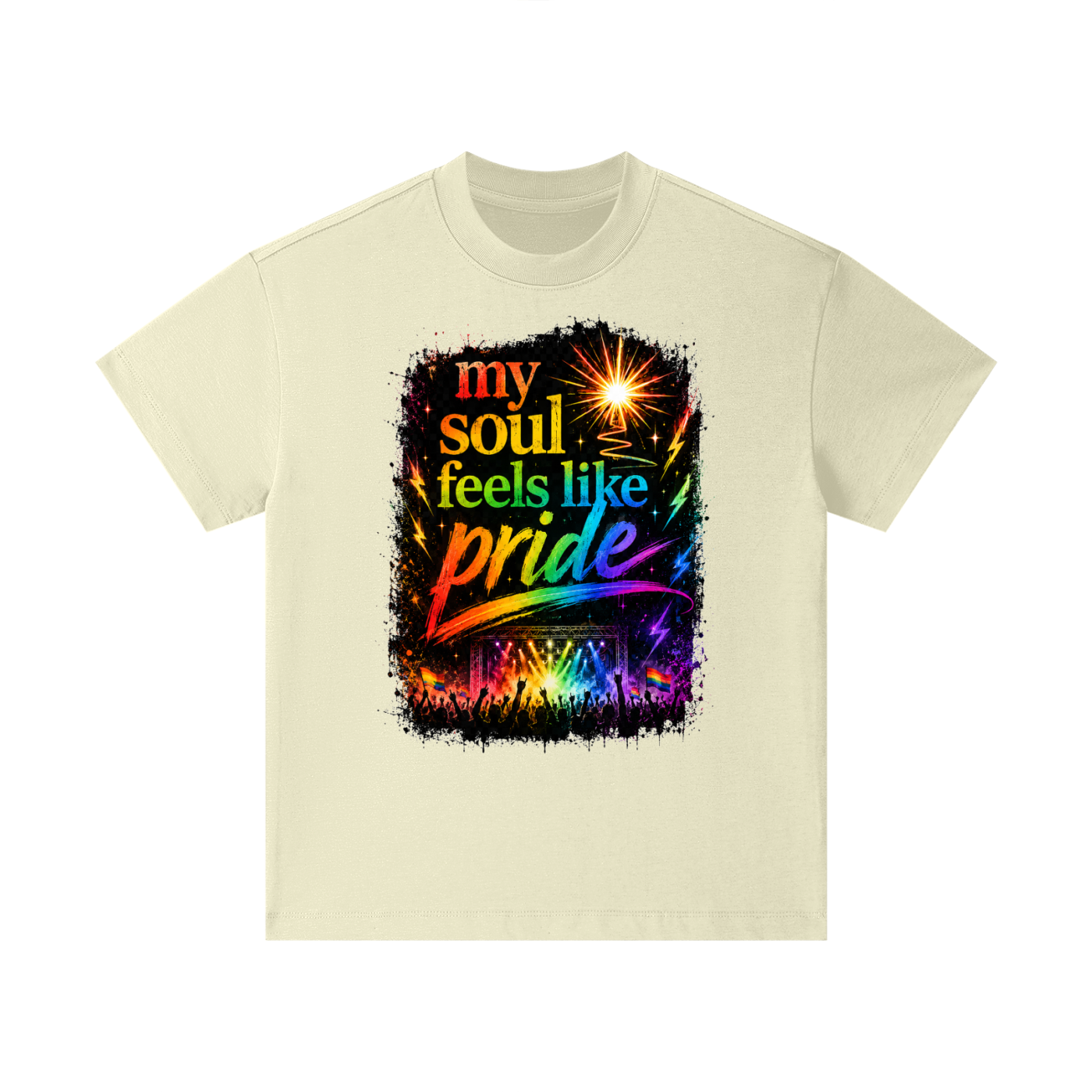 Kids Pride T-Shirt