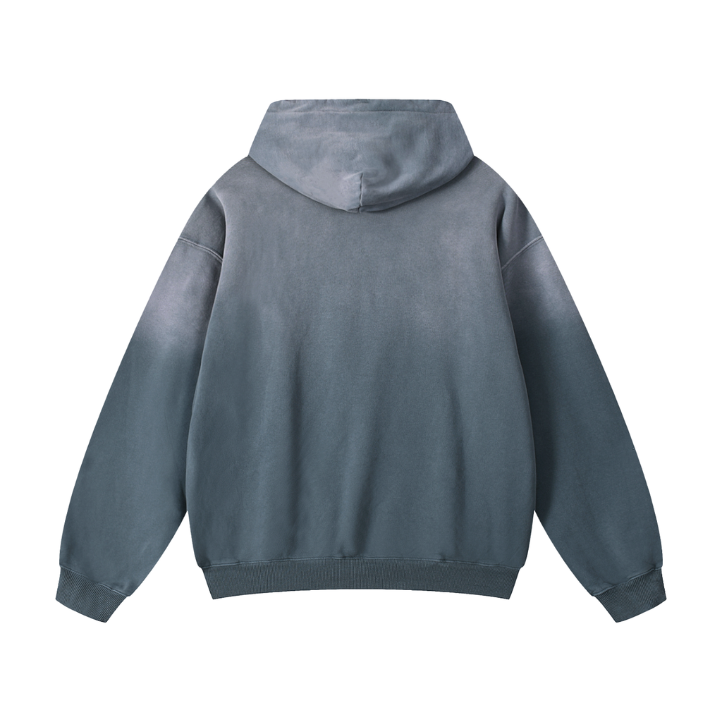 Heavyweight Dancing Hoodie