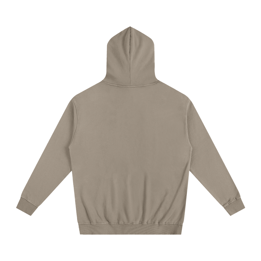 Oversized United Hoodie