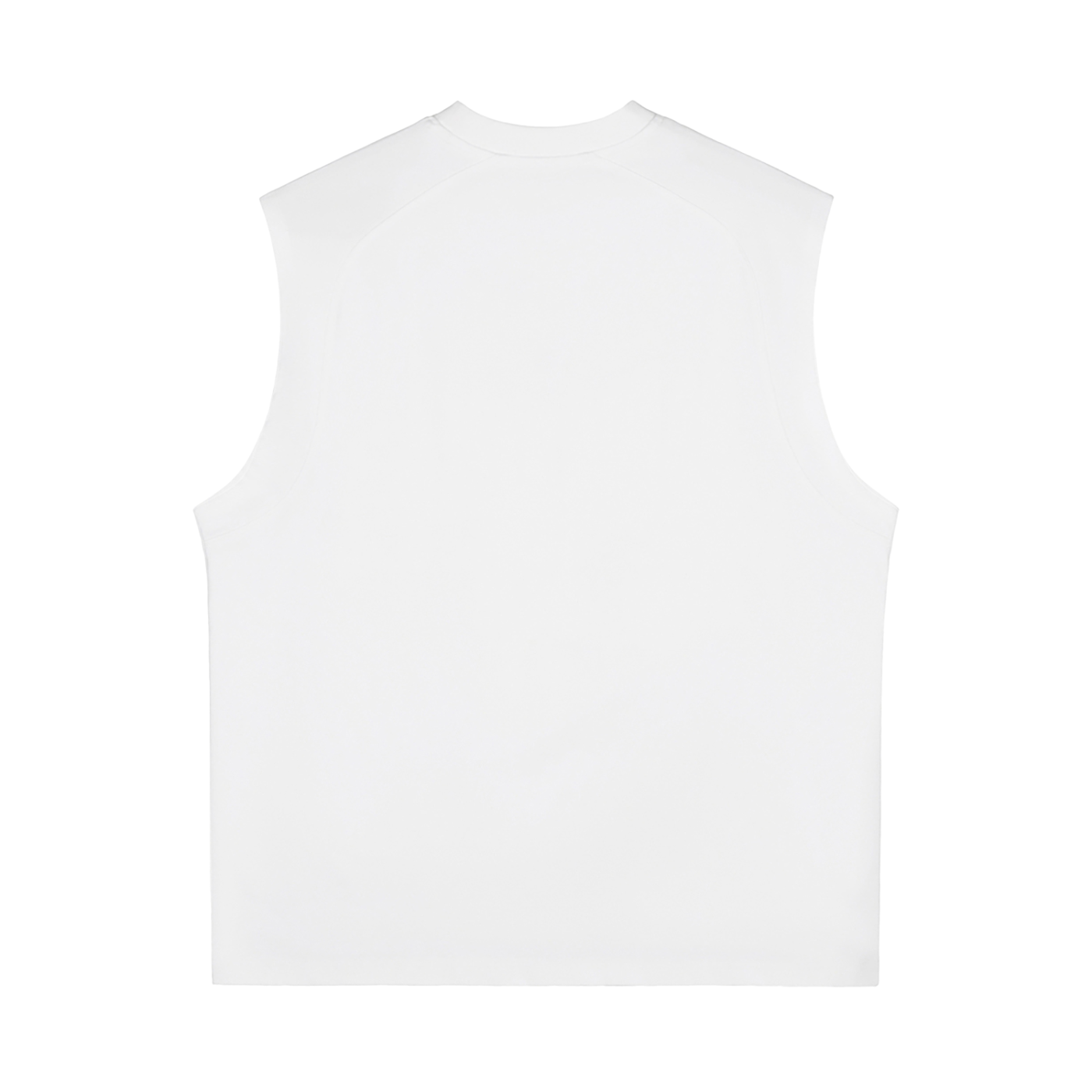 Quick-Dry Beach Tank Top