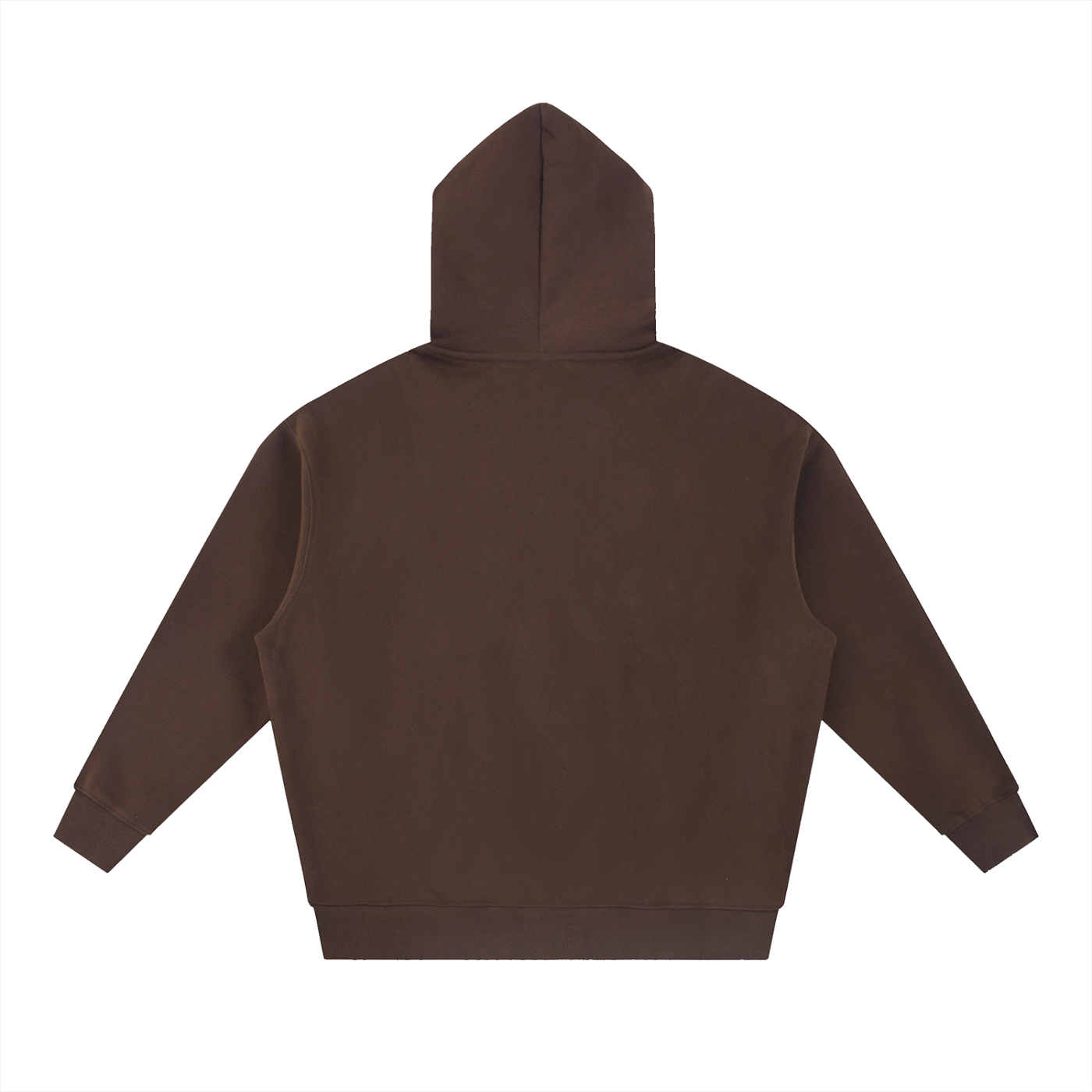 Boxy Fleece Gaming Hoodie