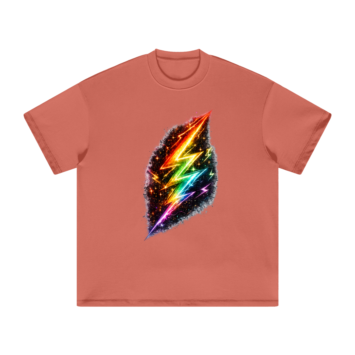 Heavyweight Pride T-Shirt