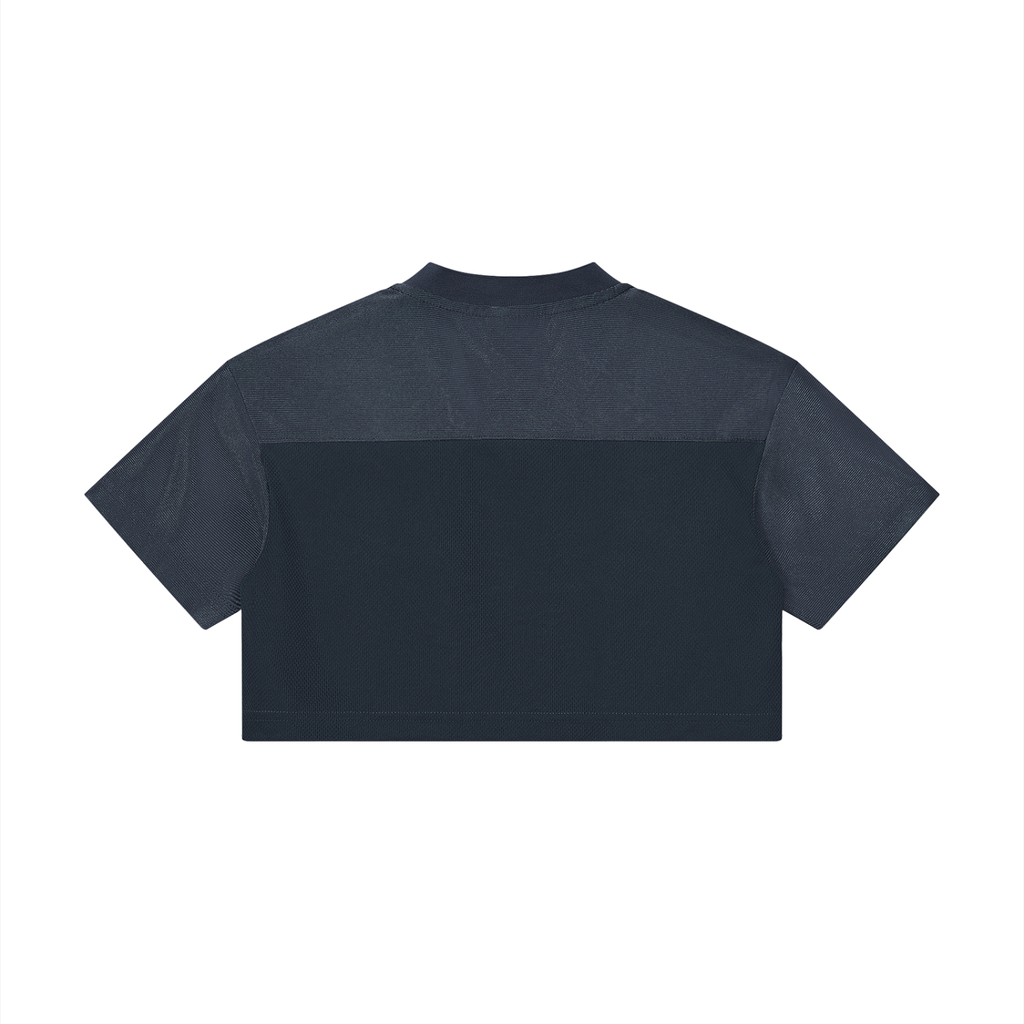 Women’s Cropped Gaming Jersey