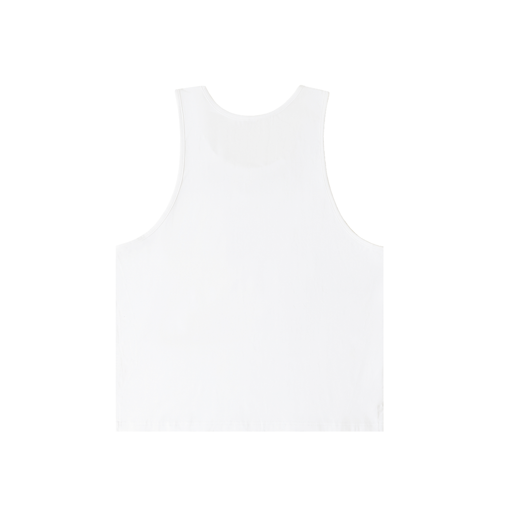 United  Loose Tank Top