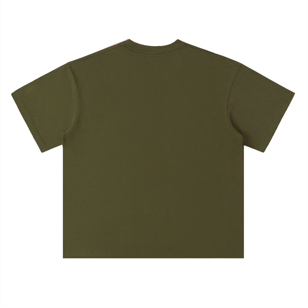 Heavyweight Pride T-Shirt