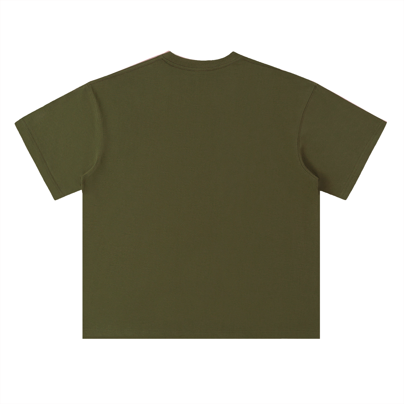 Heavyweight Pride T-Shirt