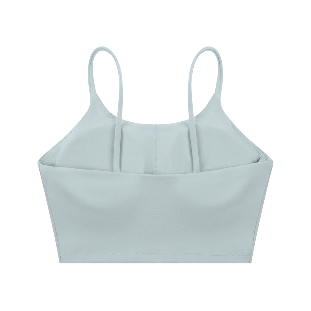Strap United Yoga Sports Bra