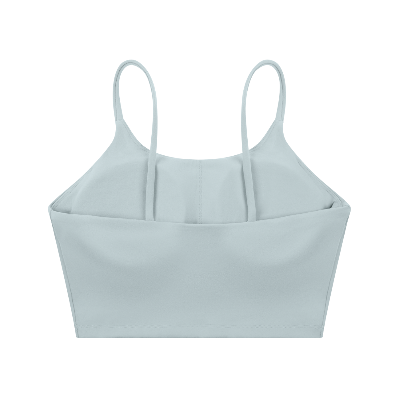 Strap United Yoga Sports Bra