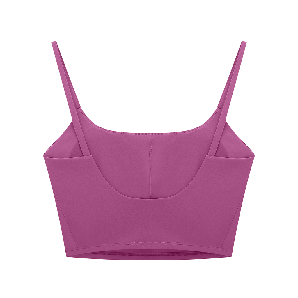 Sujetador deportivo Pride para mujer