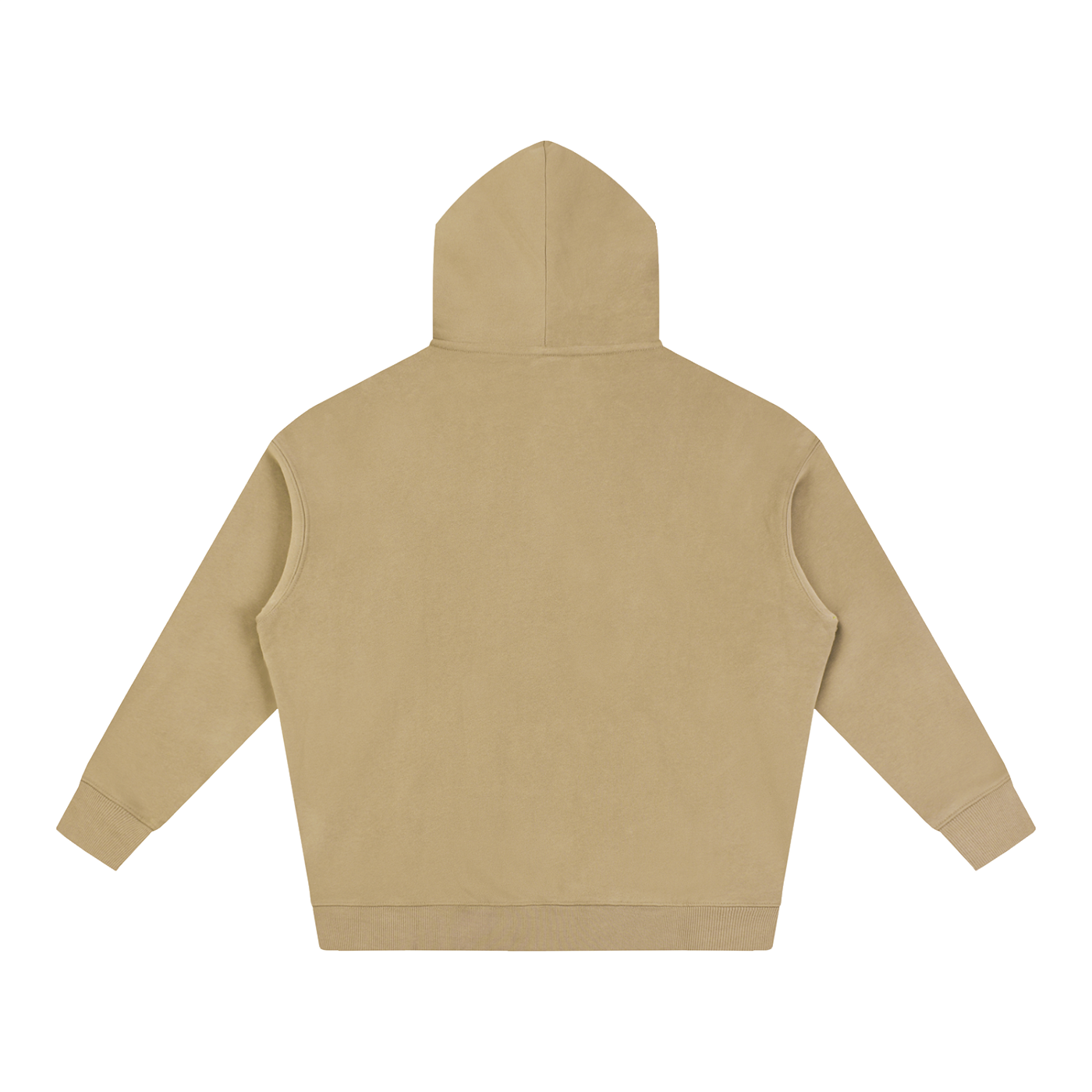 Fleeced Teaching Hoodie 2.0