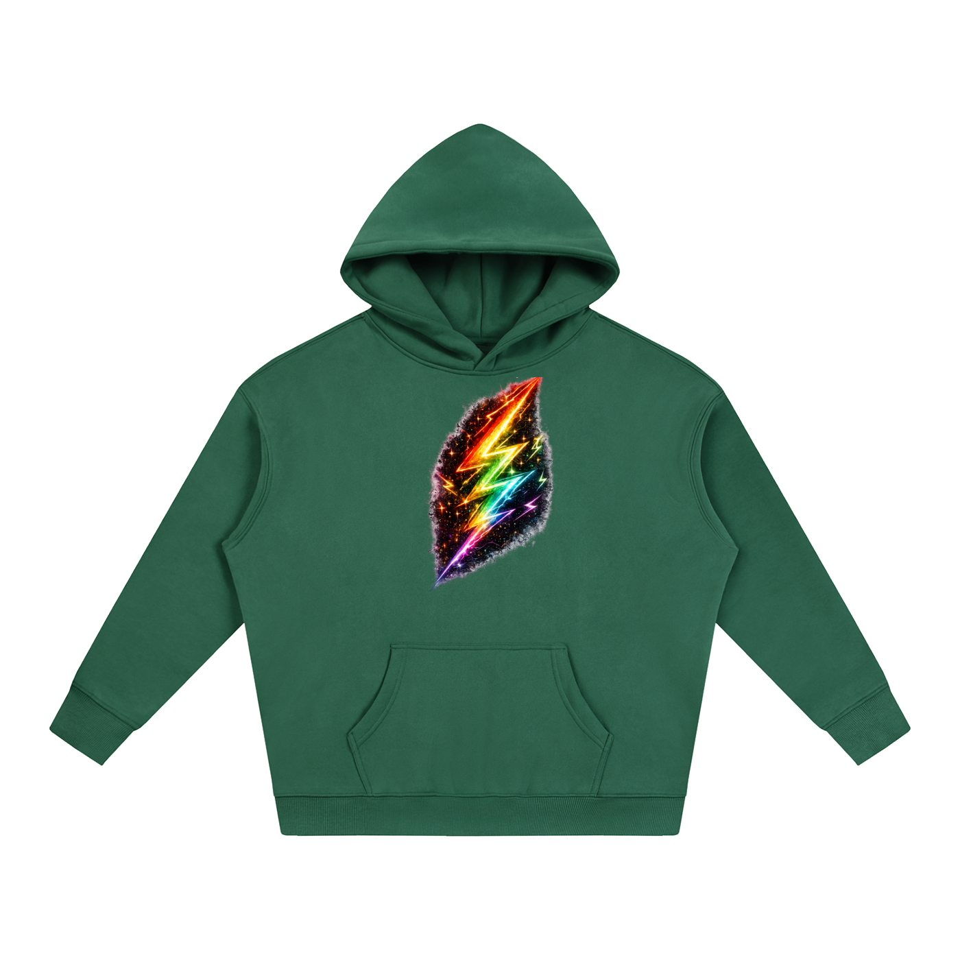 Oversize Pride Hoodie