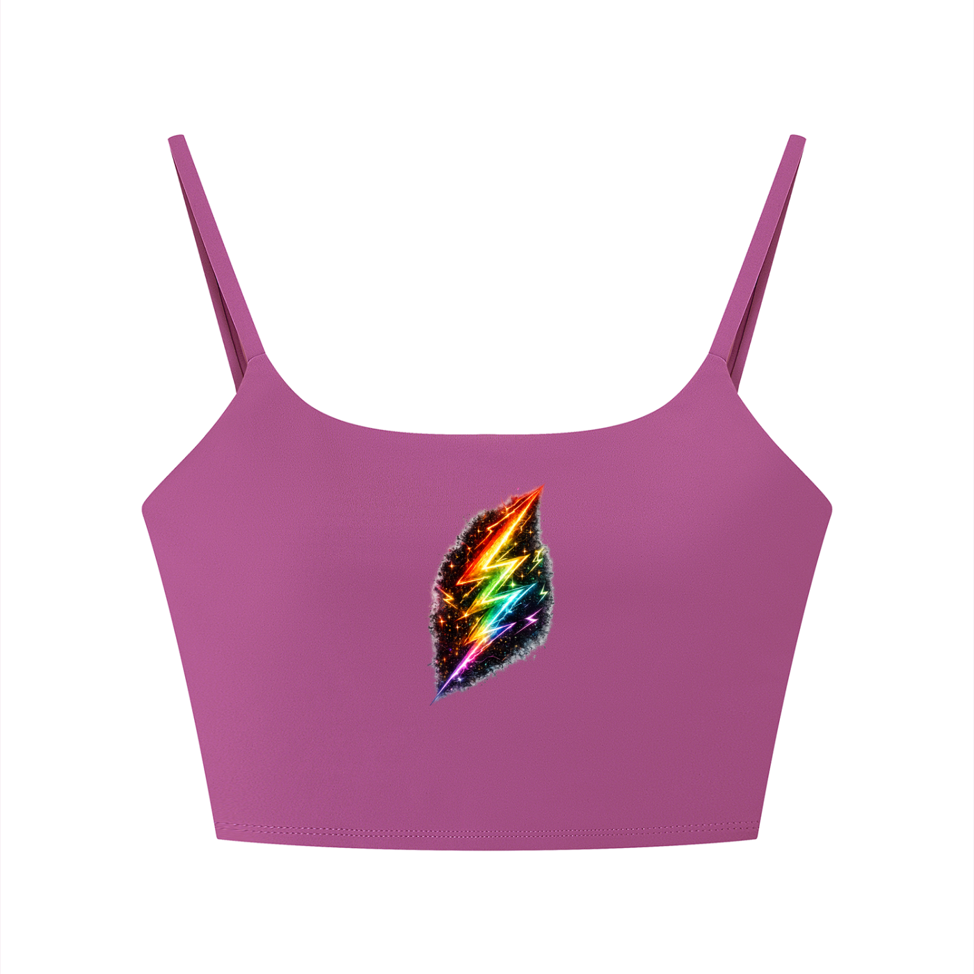 Women's Pride Sports Bra