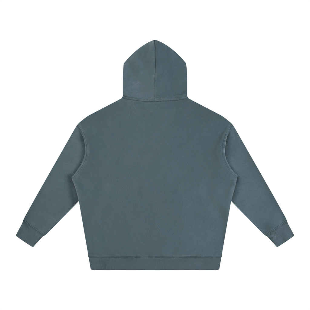 Sweat à capuche d'enseignement molletonné