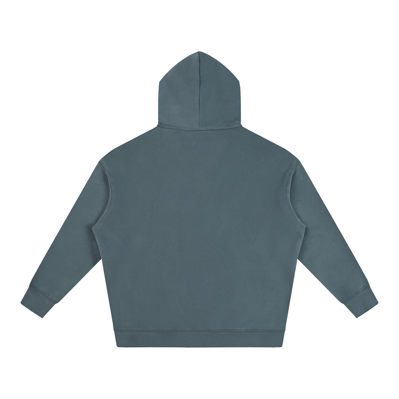 Fleeced Teaching Hoodie