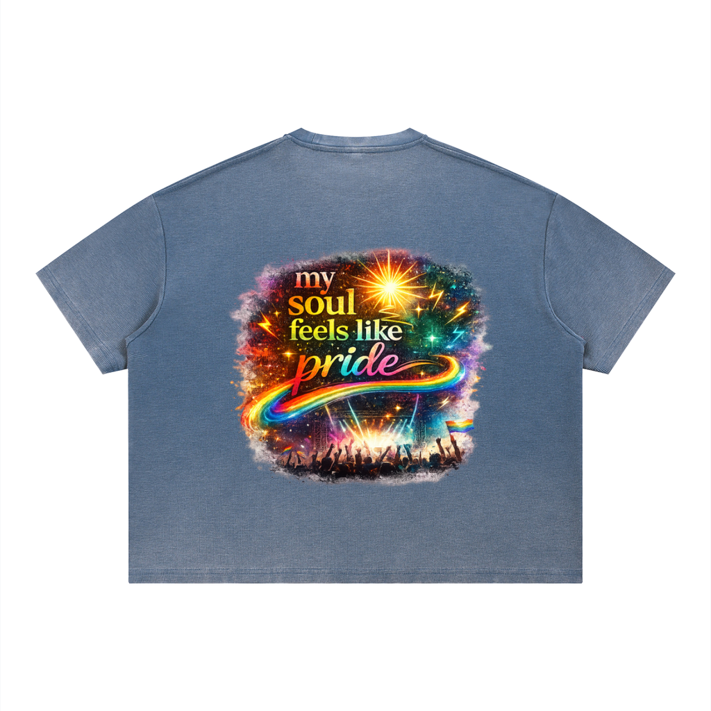 Vintage Pride T-Shirt