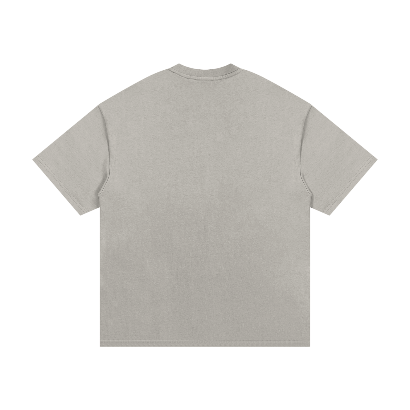 Heavyweight United T-Shirt