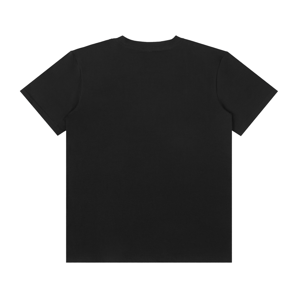 Crew Neck Juneteenth T-Shirt