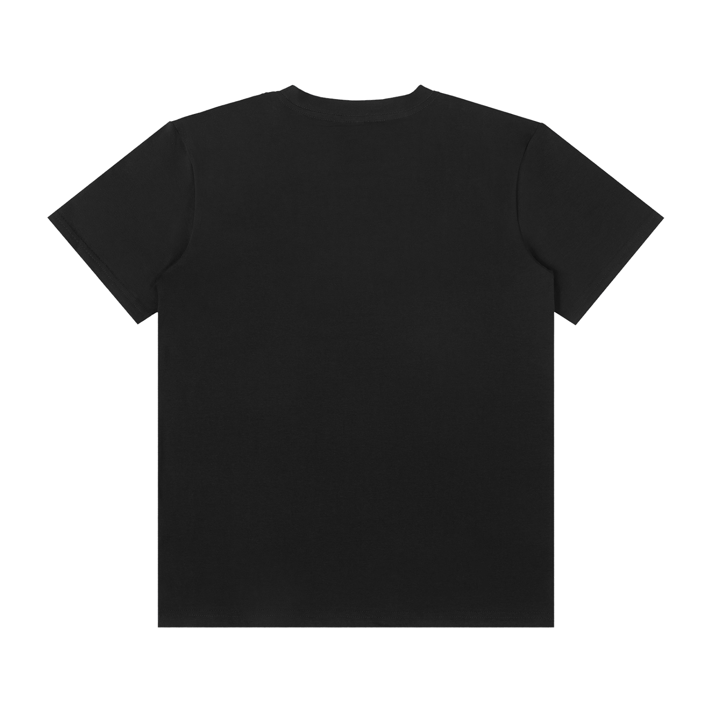 Crew Neck Juneteenth T-Shirt