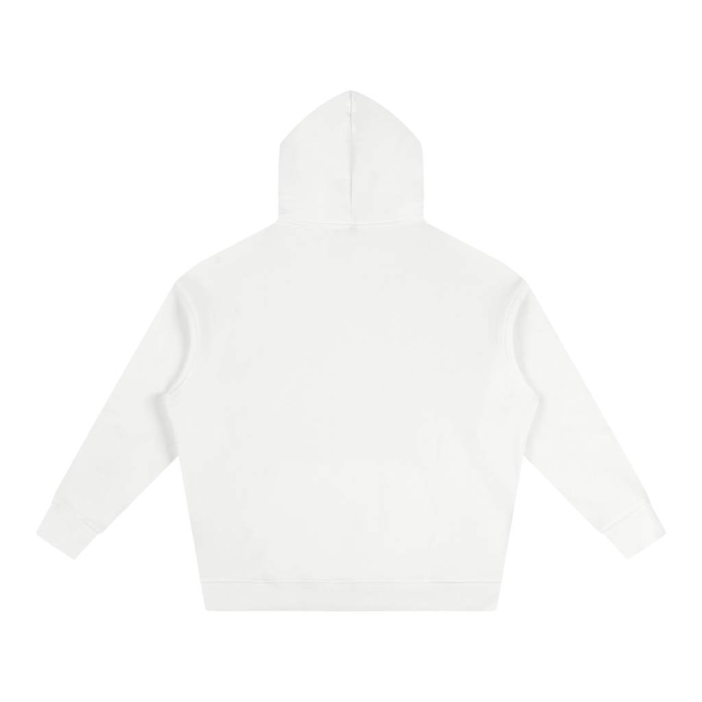 Fleeced Teaching Hoodie 2.0