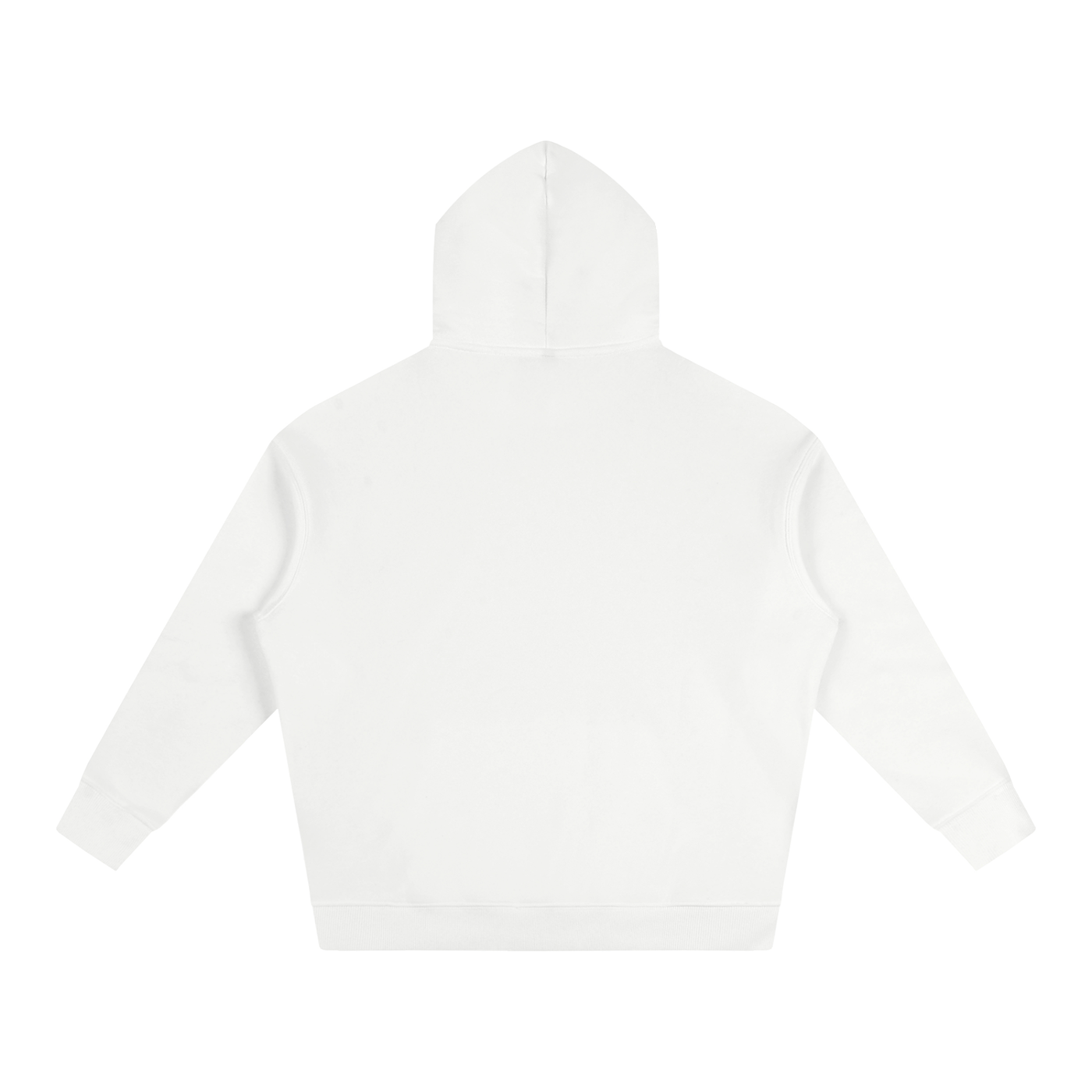 Fleeced Teaching Hoodie 2.0