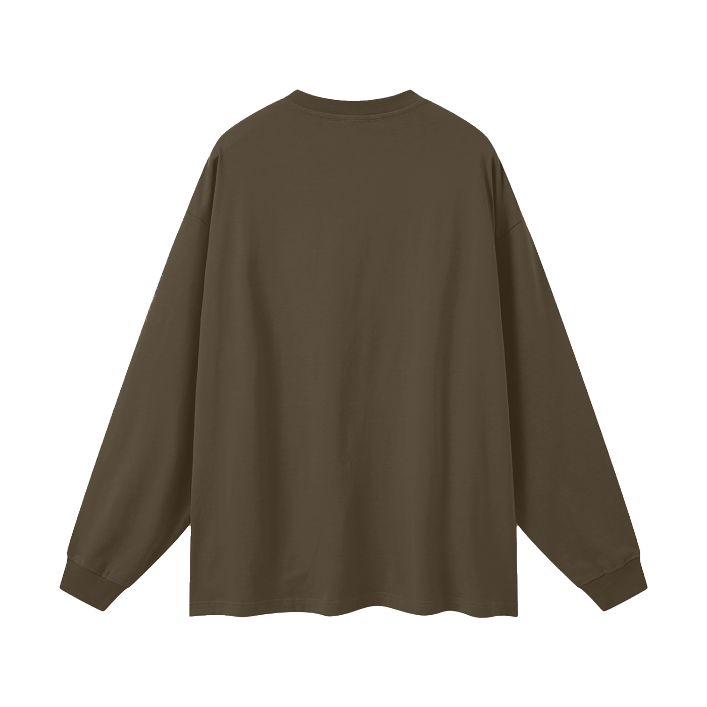 Oversized Juneteenth Long Sleeve T-Shirt