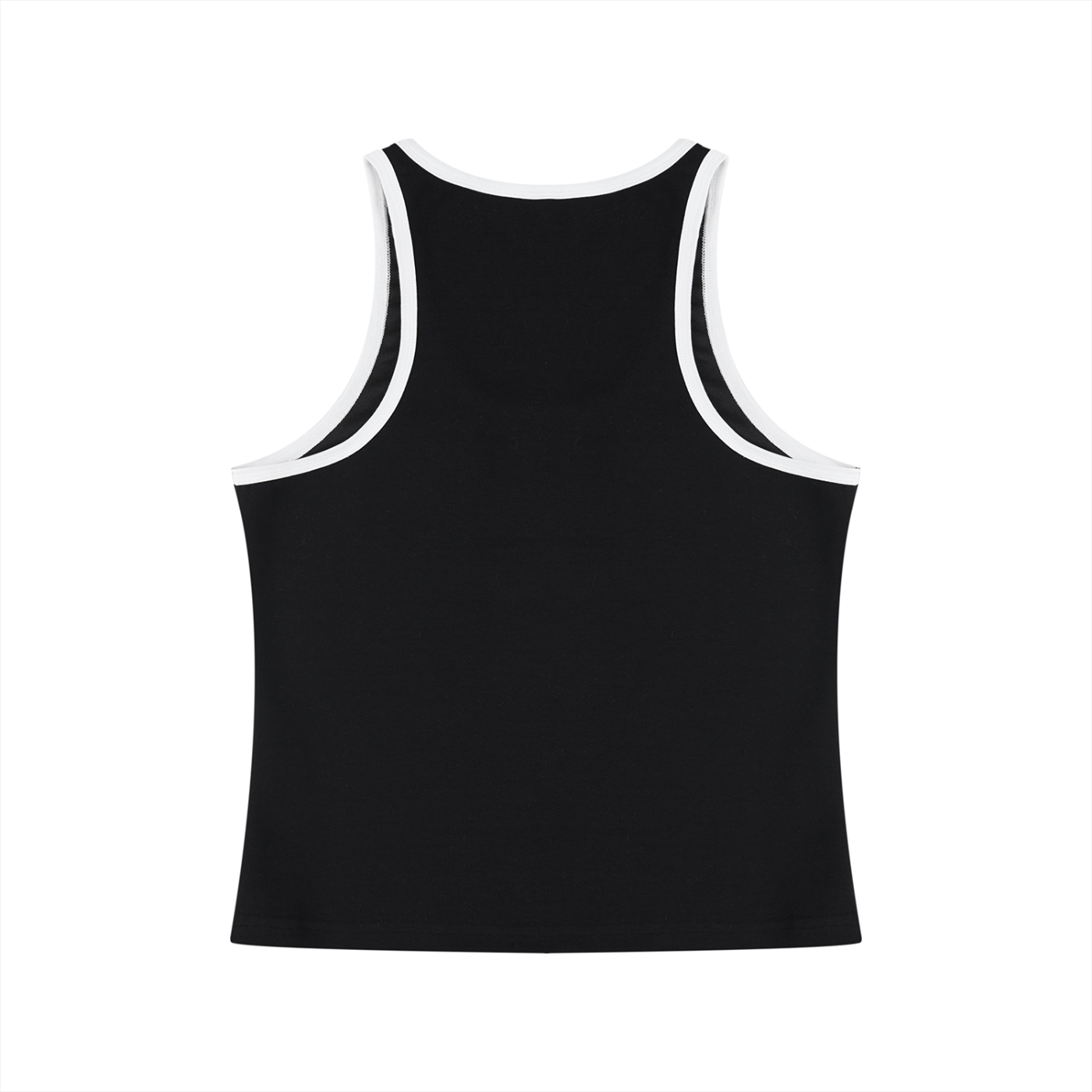 Women's Pride Cropped Tank Top