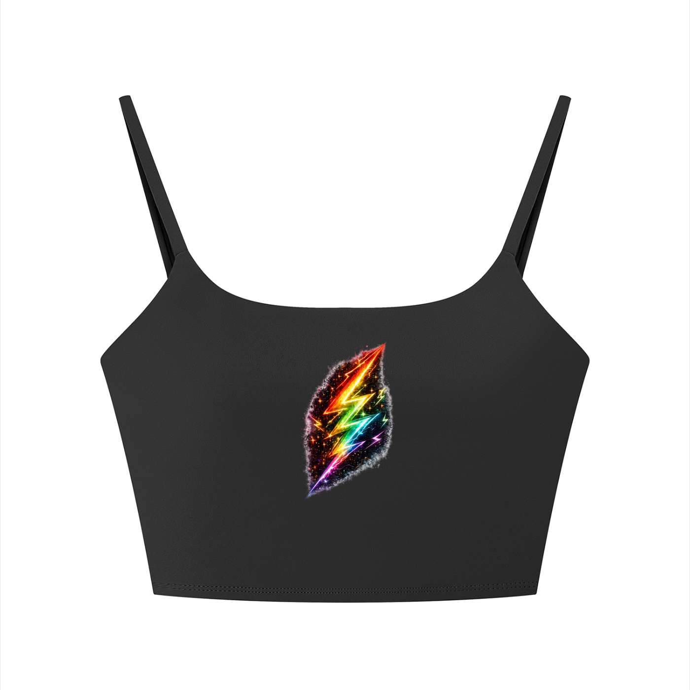 Women's Pride Sports Bra