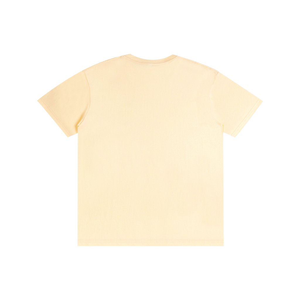 Cotton Teaching T-Shirt